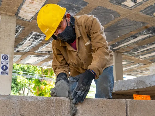 Servicios de diseño arquitectónico y construcción de AHO Constructora en Sincelejo, Sucre
